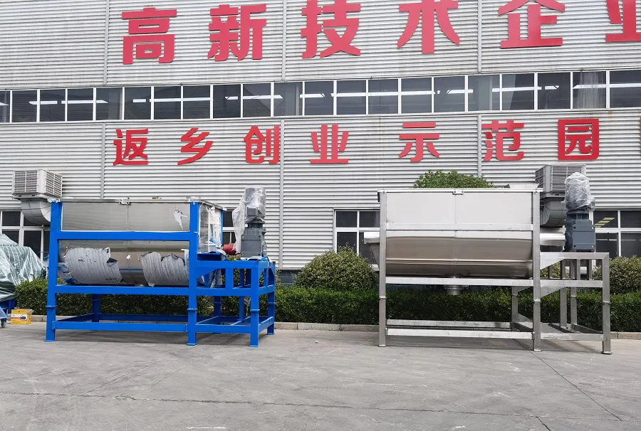 Factory Facility View 2