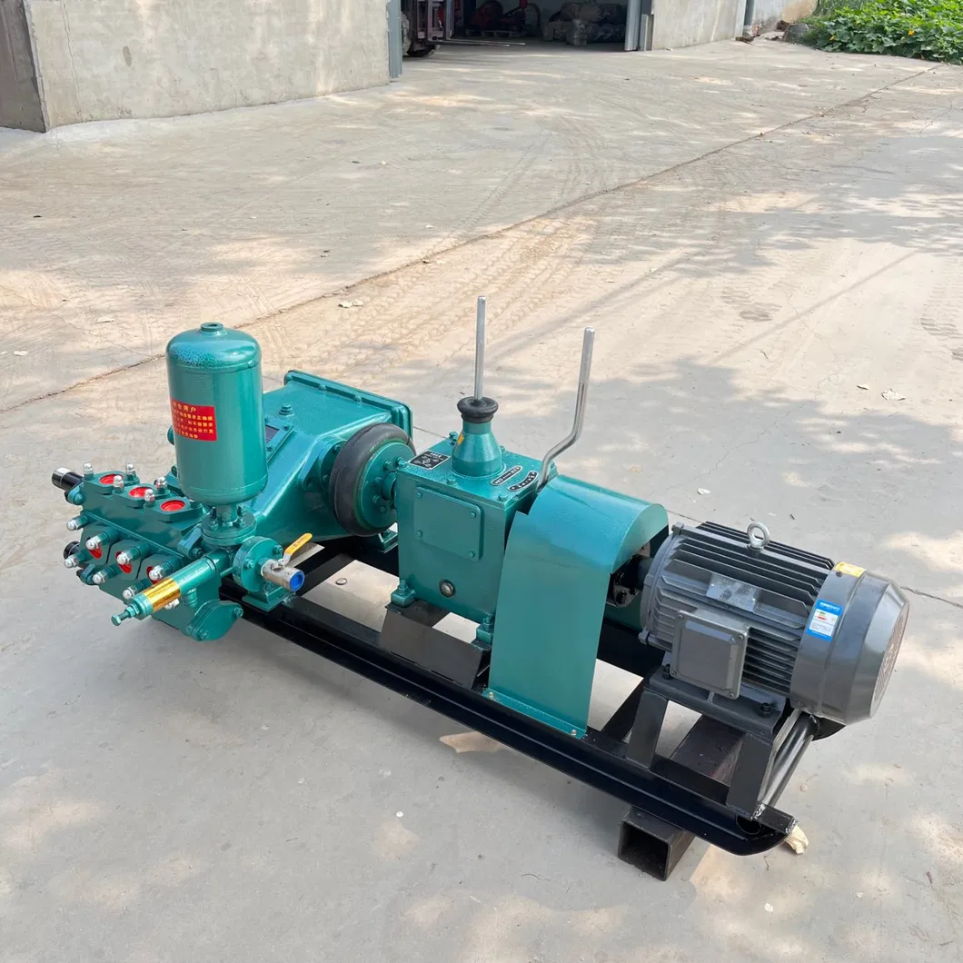 BW150 Detail 4