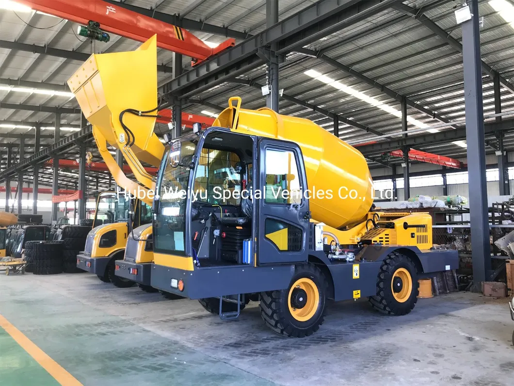 Steering & weighting system