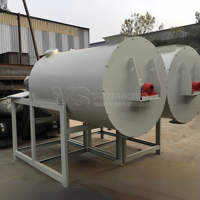 Grouting Material Dry Powder Mixer