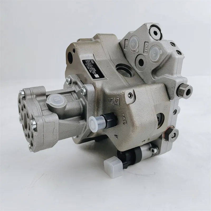 Diesel High Pressure Fuel Injection Pump 2