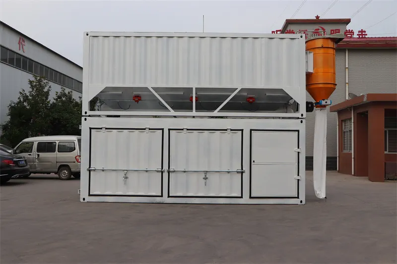 Grout mixer machine