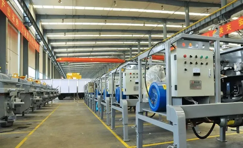 Hot Sale Dry Sprayer Hydraulic Shotcrete Grouting Machine