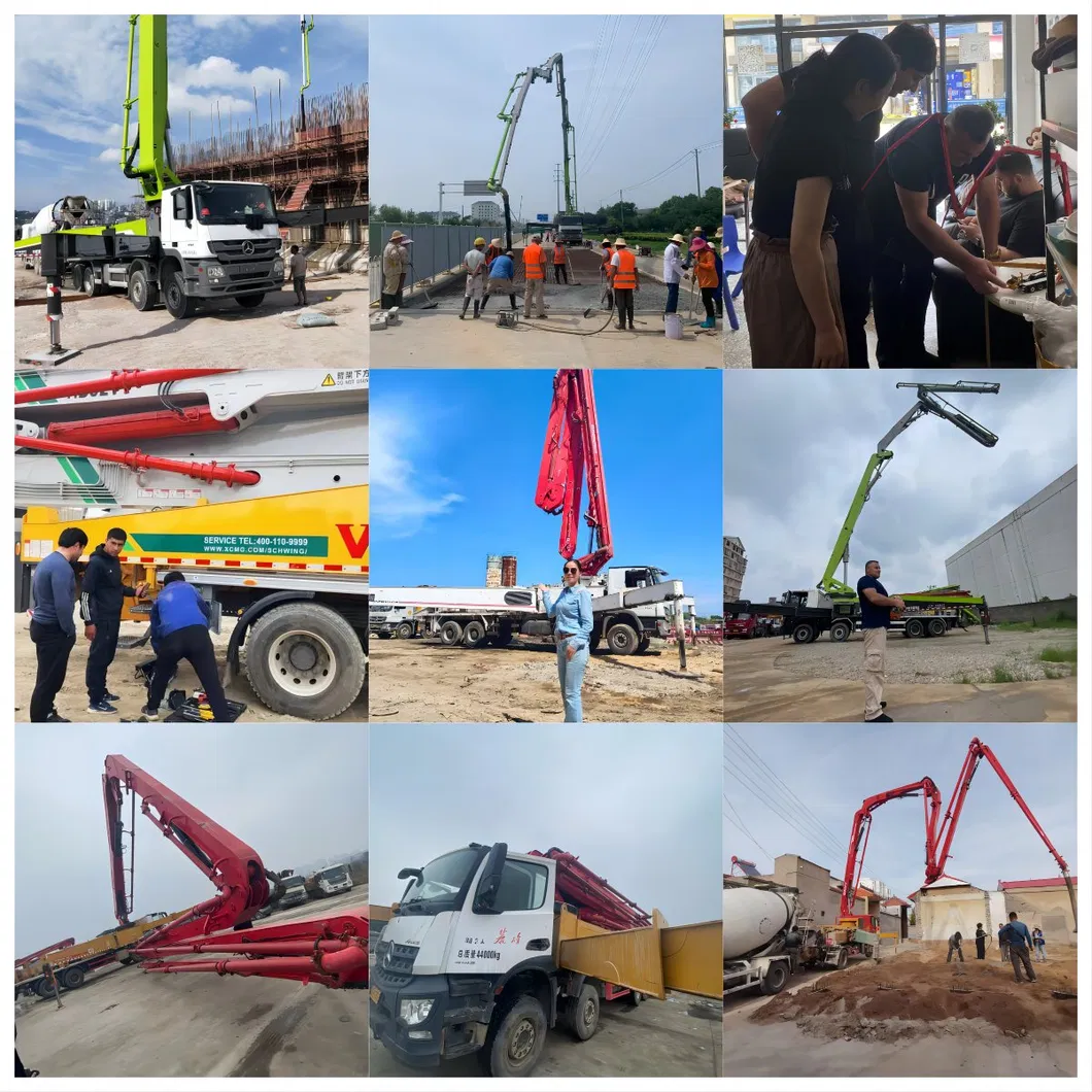 On-site Inspection Process
