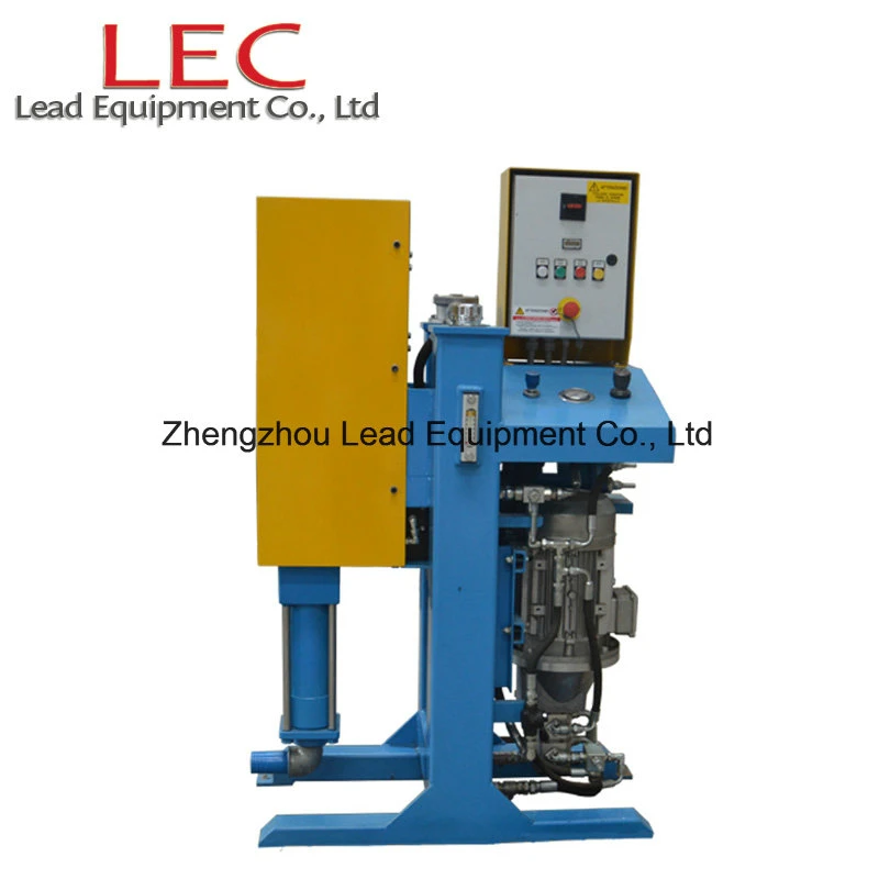 Lgh75/100 Pi-E ISO Piston Electric Compaction Grouting Pump
