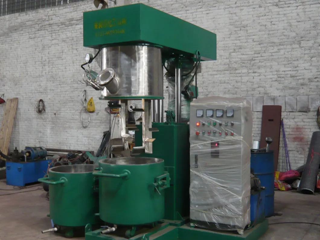 Production Process Flow