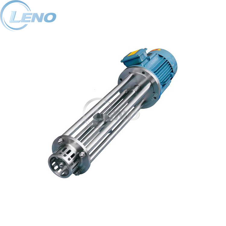High Sale SS304 SS316L Mortar Plaster Screw Pump for Sewage