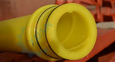 Shotcrete Nozzle