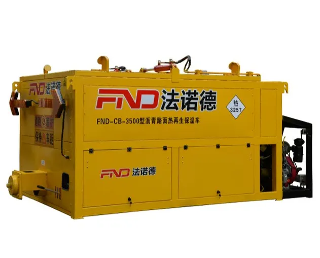 FND-CB-3500
