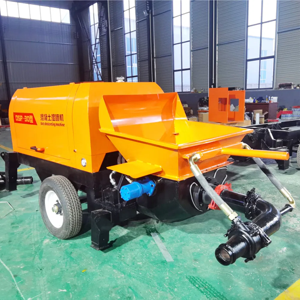 Machine Operation