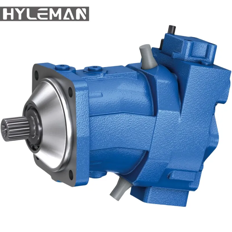 Industrial Hydraulic A7VO Series Piston Pump