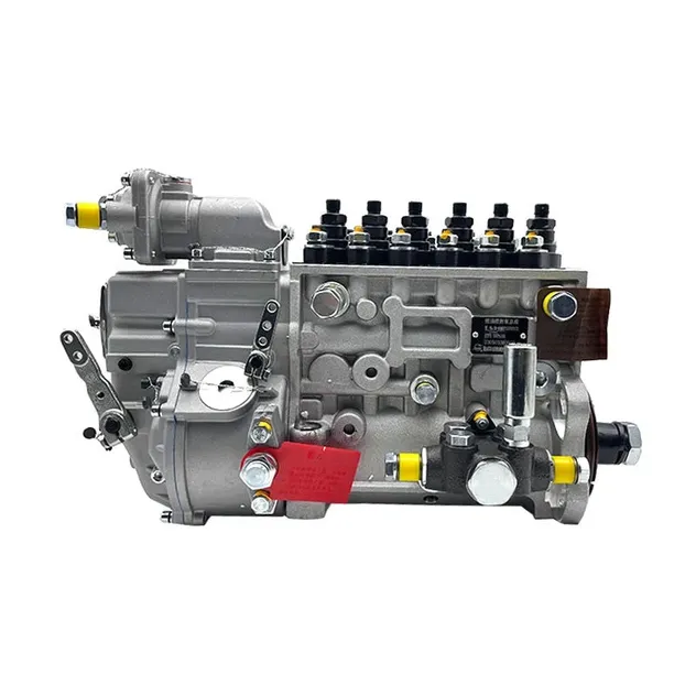 Truck Parts 2