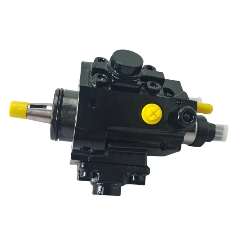 Oil Pump Detail 2