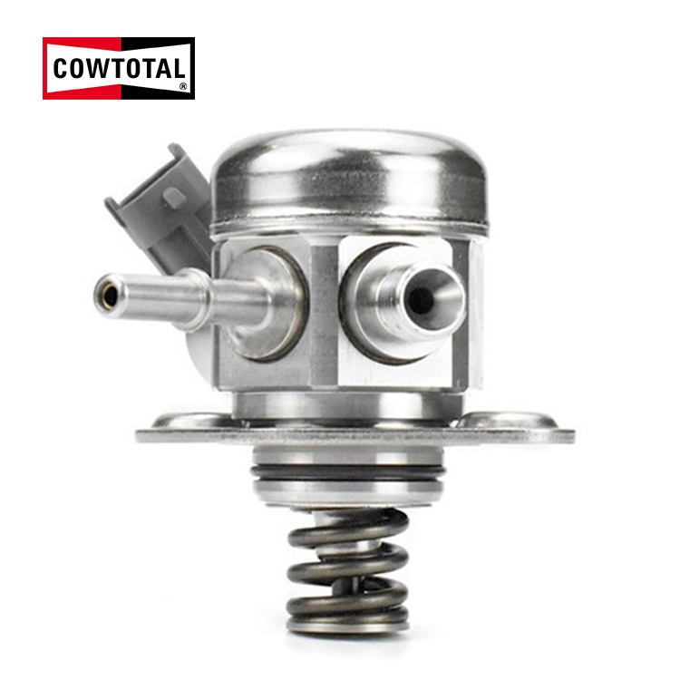 Wholesale Engine High Performance 0261520066 for G-M Injection High Pressure Fuel Pump