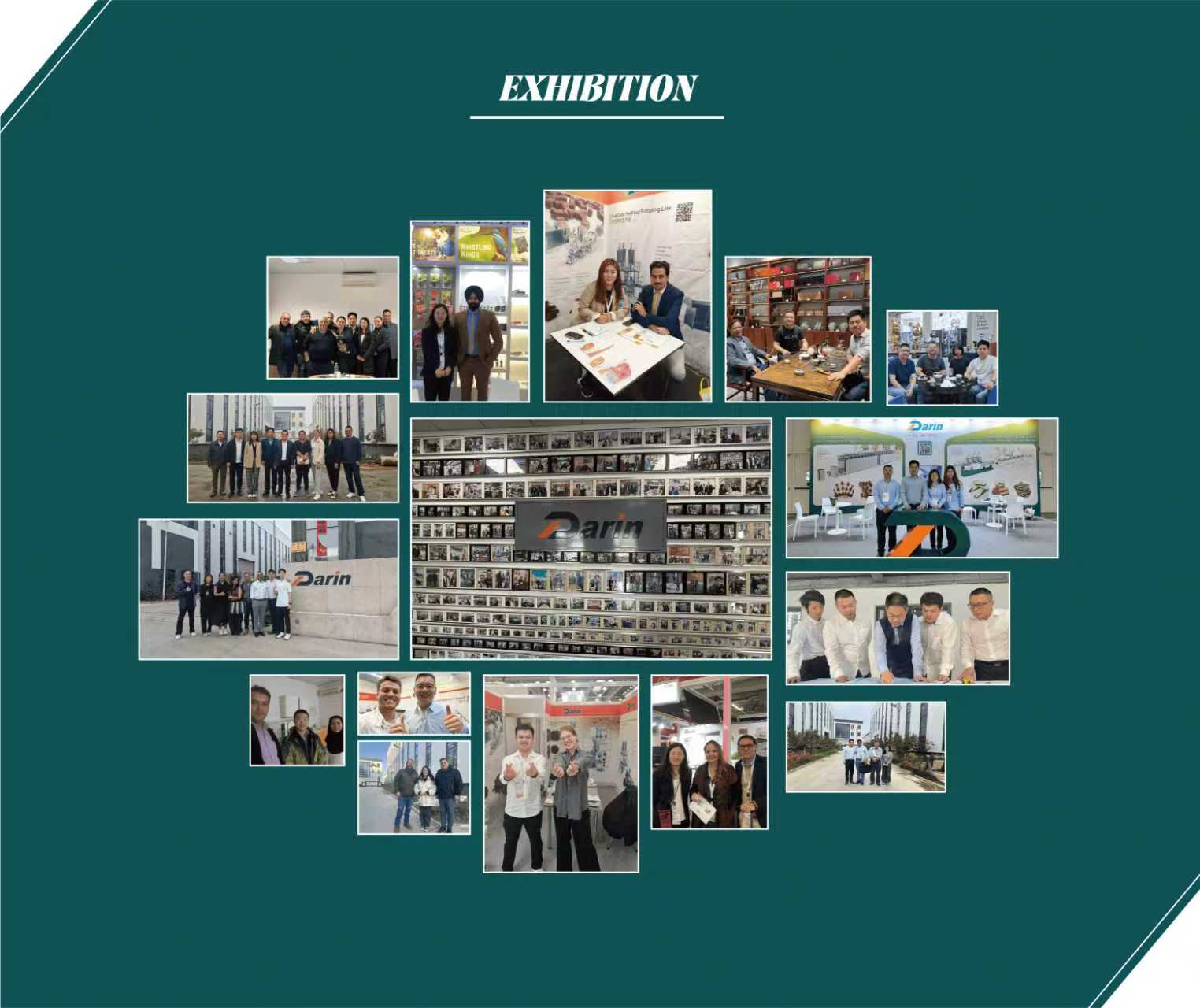 Exhibition