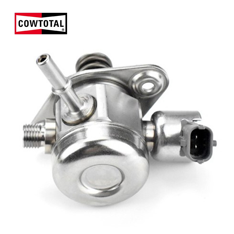 Wholesale Engine High Performance 0261520066 for G-M Injection High Pressure Fuel Pump