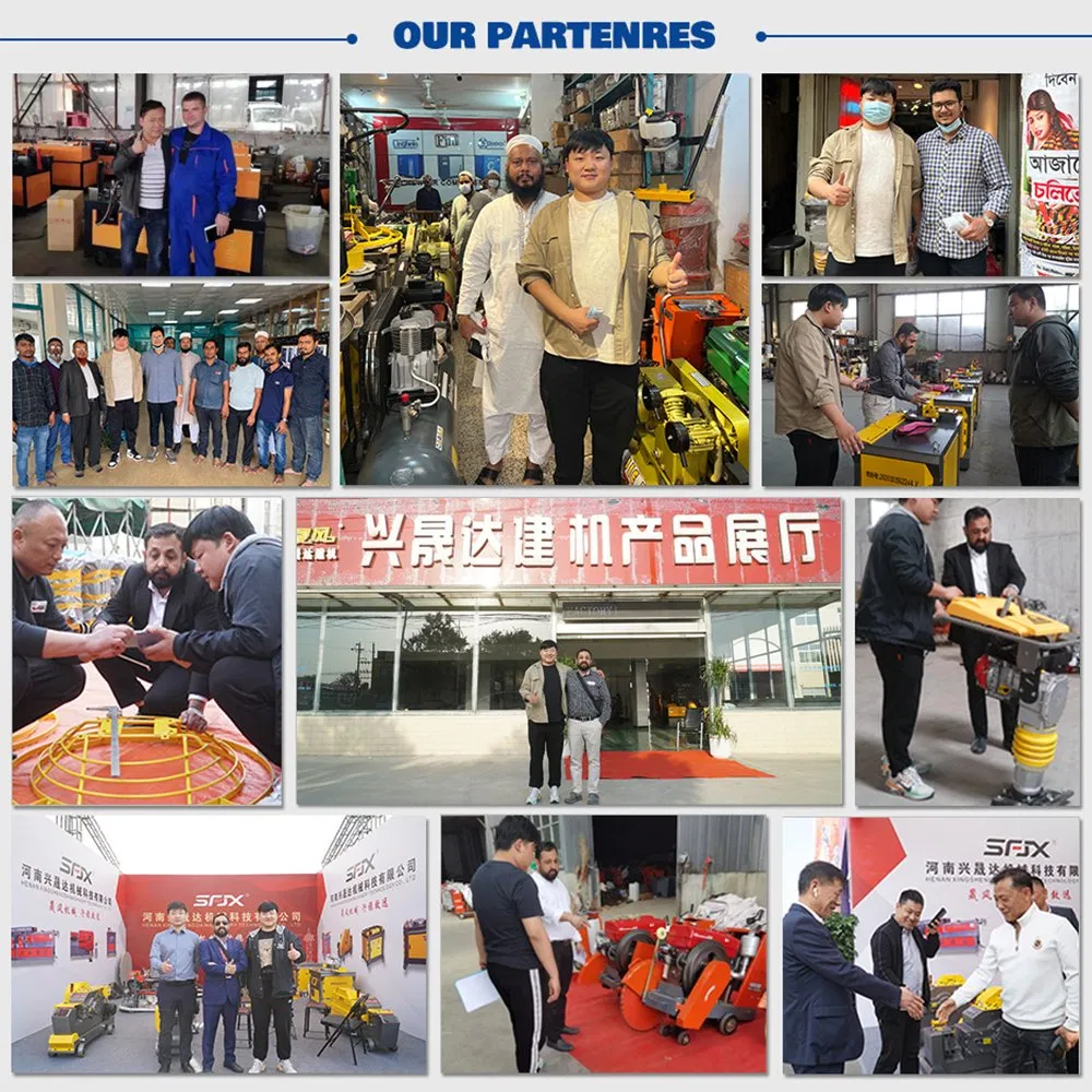 Manufacturing workshop floor
