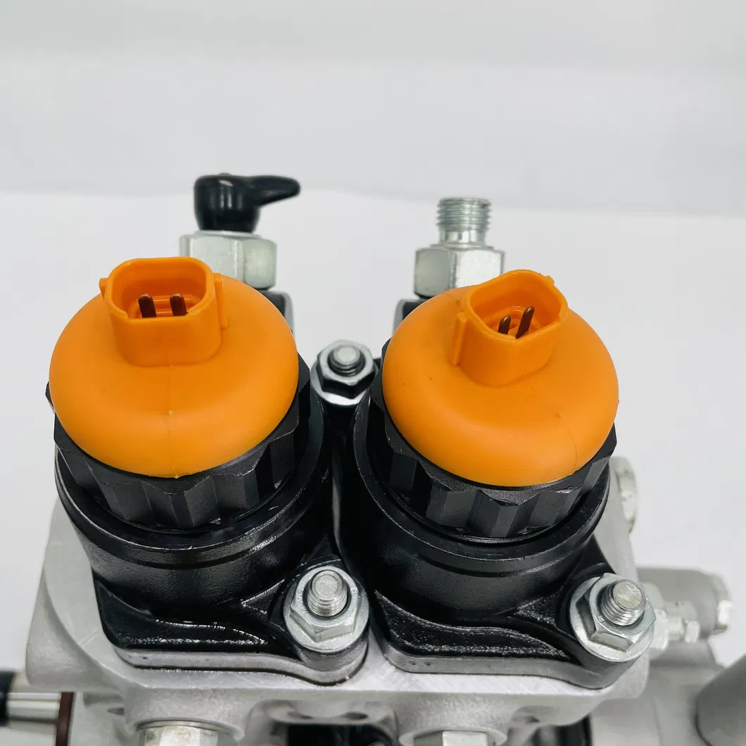 Fuel Pump Detail 7