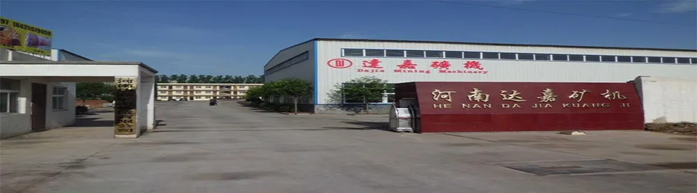 Modern Manufacturing Workshop Facility