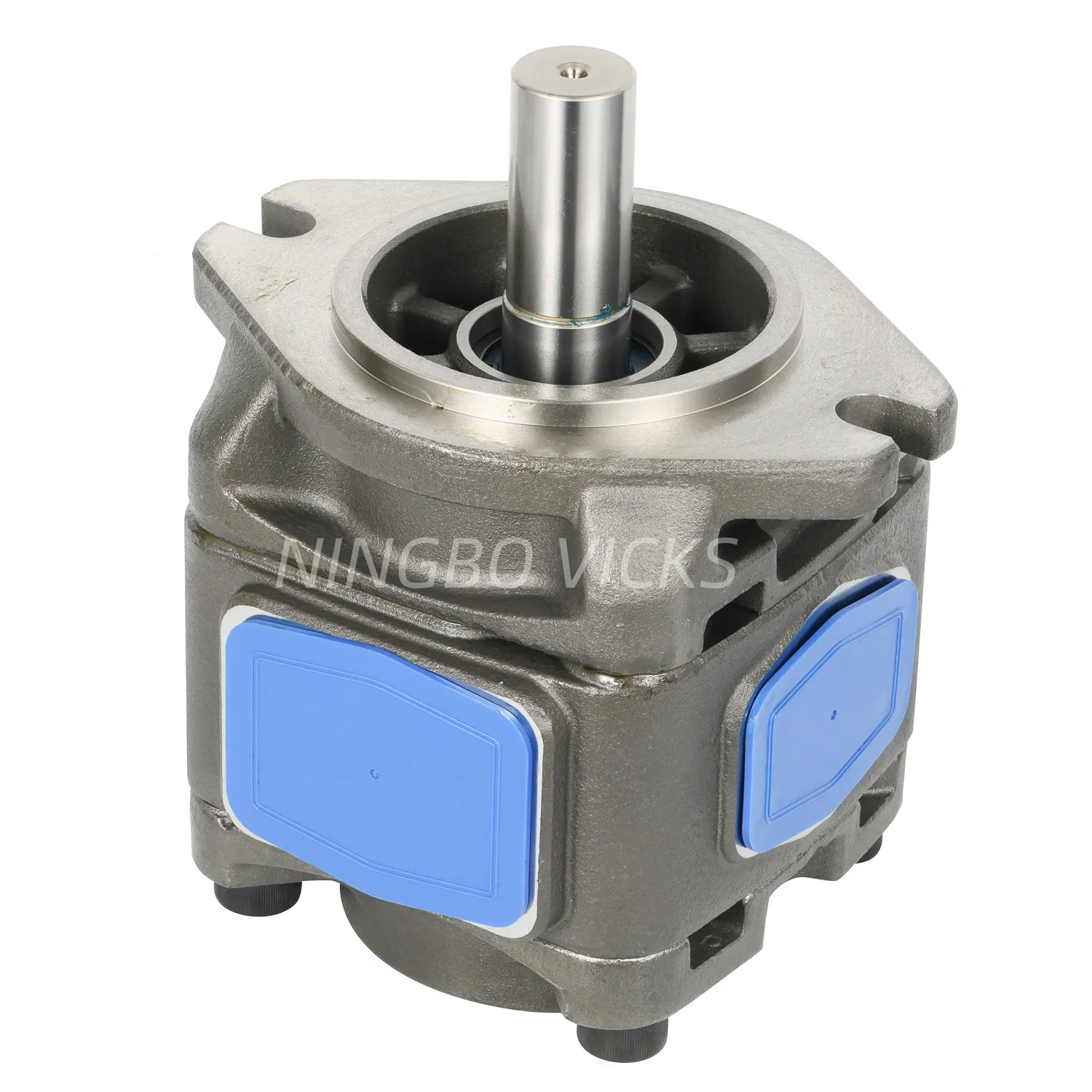 Rexroth Pgh Series Equivalent Low Speed High Pressure Internal Gear Pump for Injection Moulding Machine Servo Hydraulic System pH3, pH4, pH5,Vgh0, Vg0, Vg1, Vg2