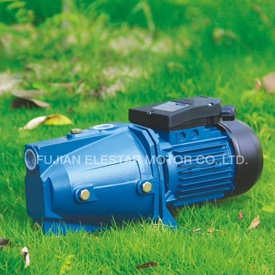 High Pressure Impeller Stable Output Injection Jet Electric Water Pumps (JETL) 750W