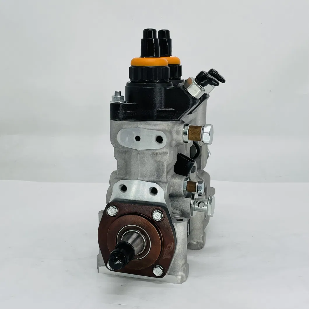 Fuel Pump Detail 2