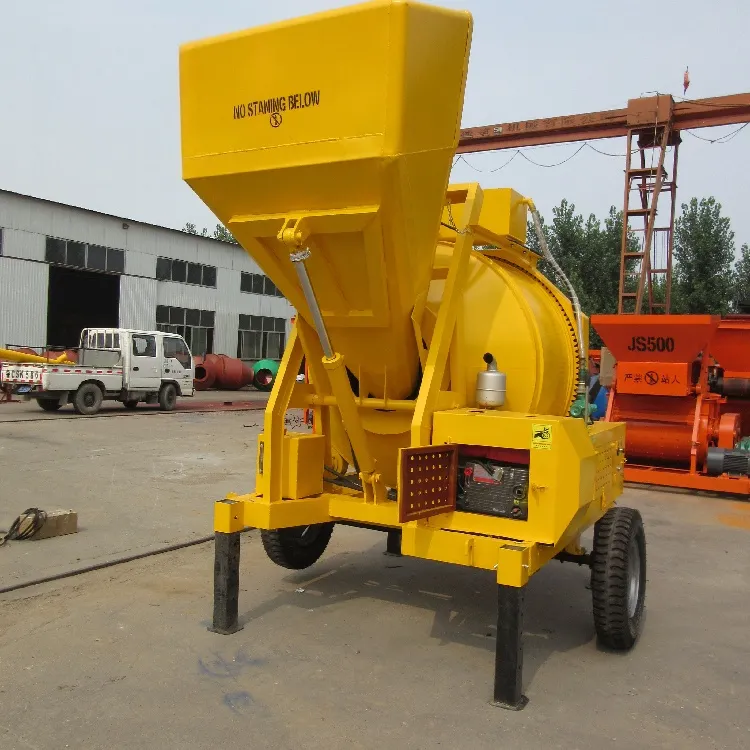 Diesel Engine