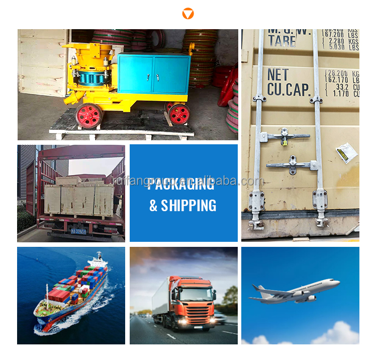 Packing Details