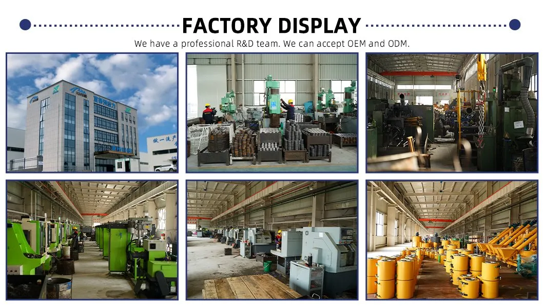 Factory Facility 1