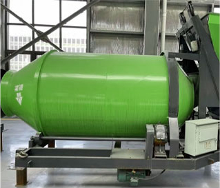 Mixing System