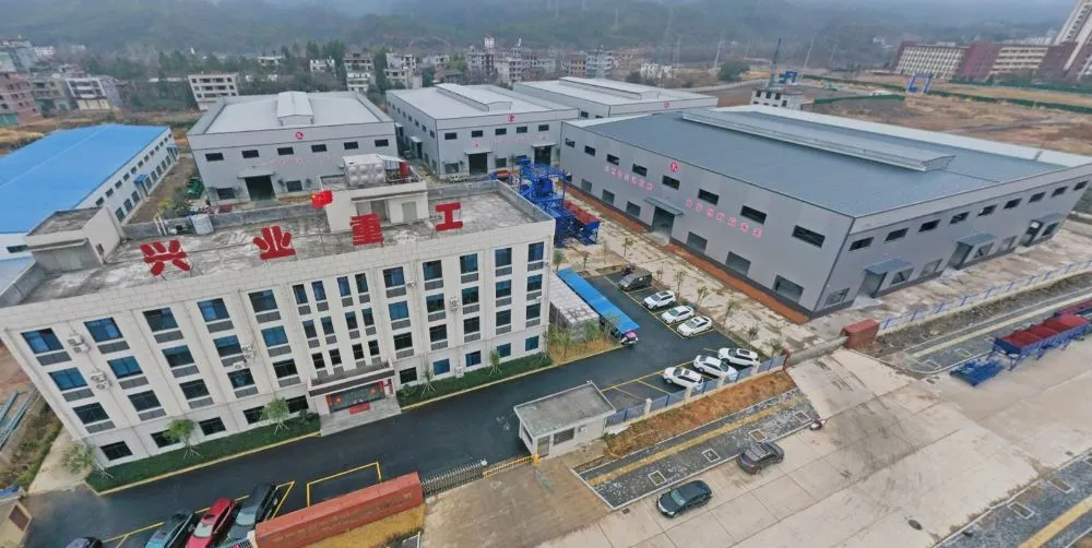 Factory Overview