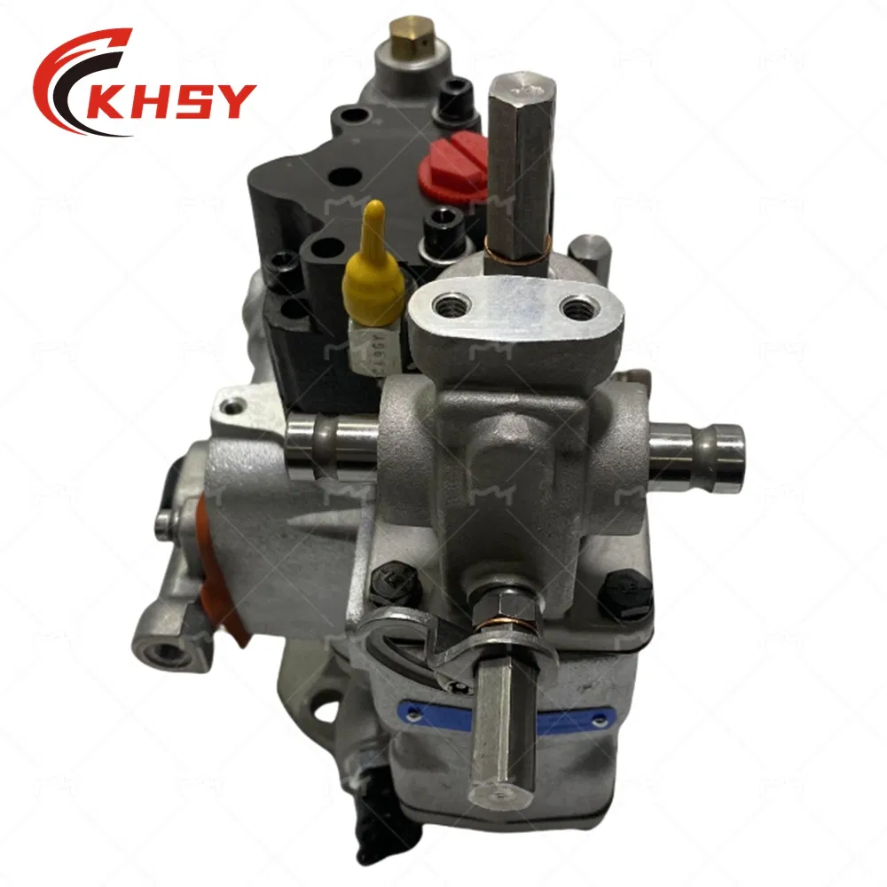 K19 Fuel Pump 3883776