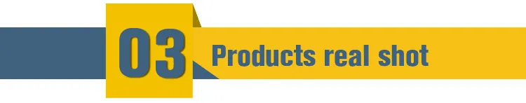 Detailed Photos Banner