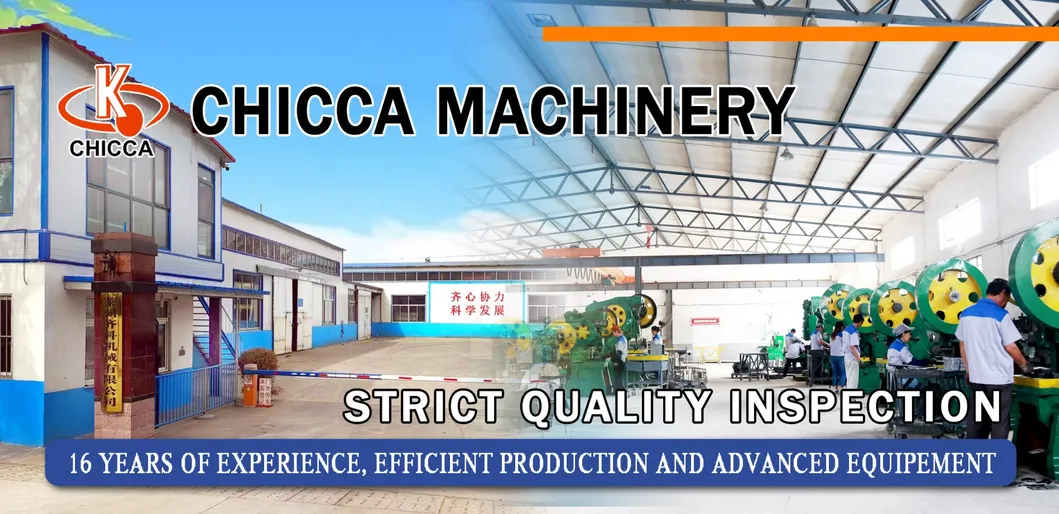 Factory Overview 2