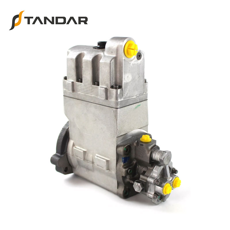 Genuine Fuel Injection Pump 324-0532 295-9125 319-0678 1629610 for Cat 3126b 322c 325c Diesel Engine High Pressure Oil Pump