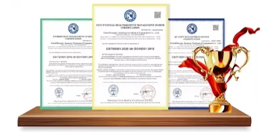 Certification document verification
