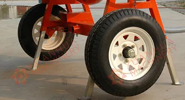 Wheels