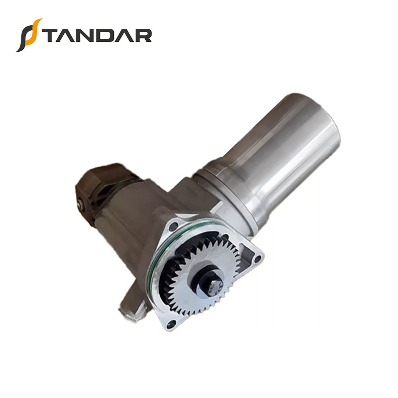 Genuine Fuel Injection Pump 324-0532 295-9125 319-0678 1629610 for Cat 3126b 322c 325c Diesel Engine High Pressure Oil Pump