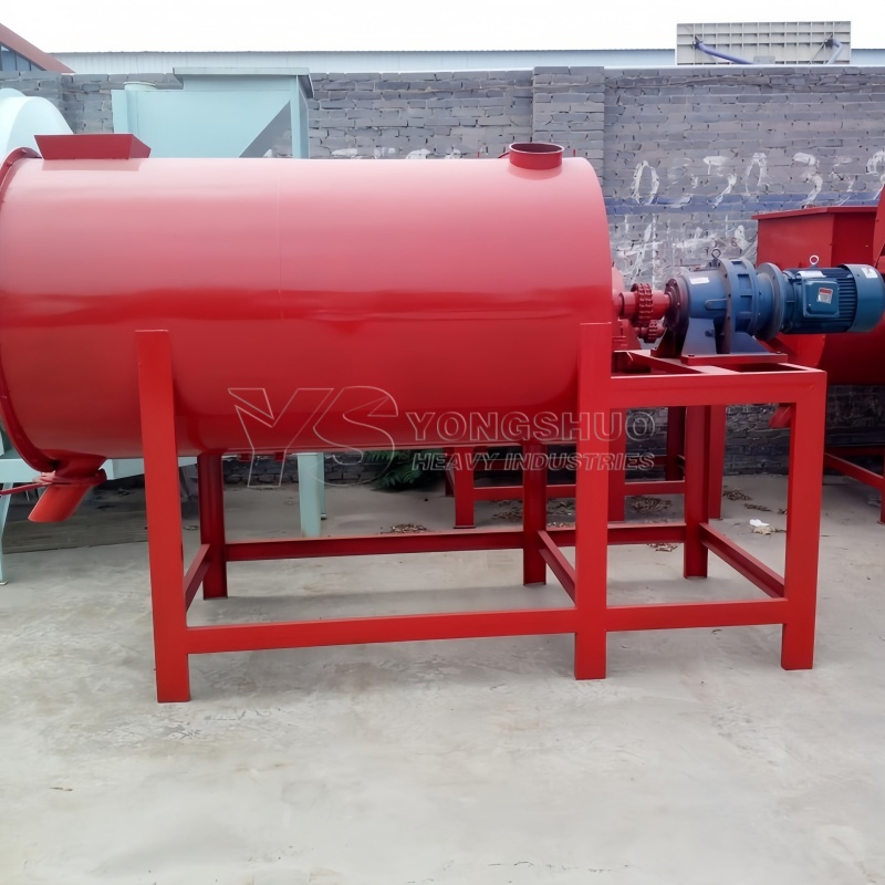 Grouting Material Dry Powder Mixer