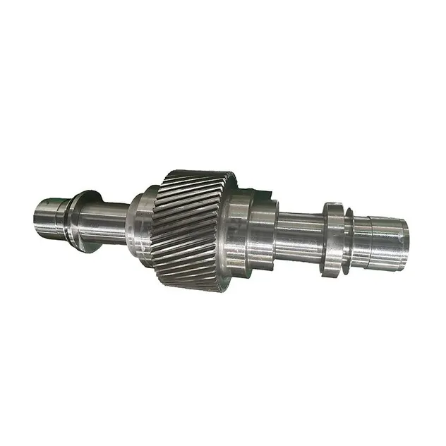 Gear Shaft
