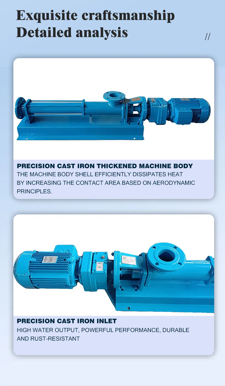 Pump Detail 2