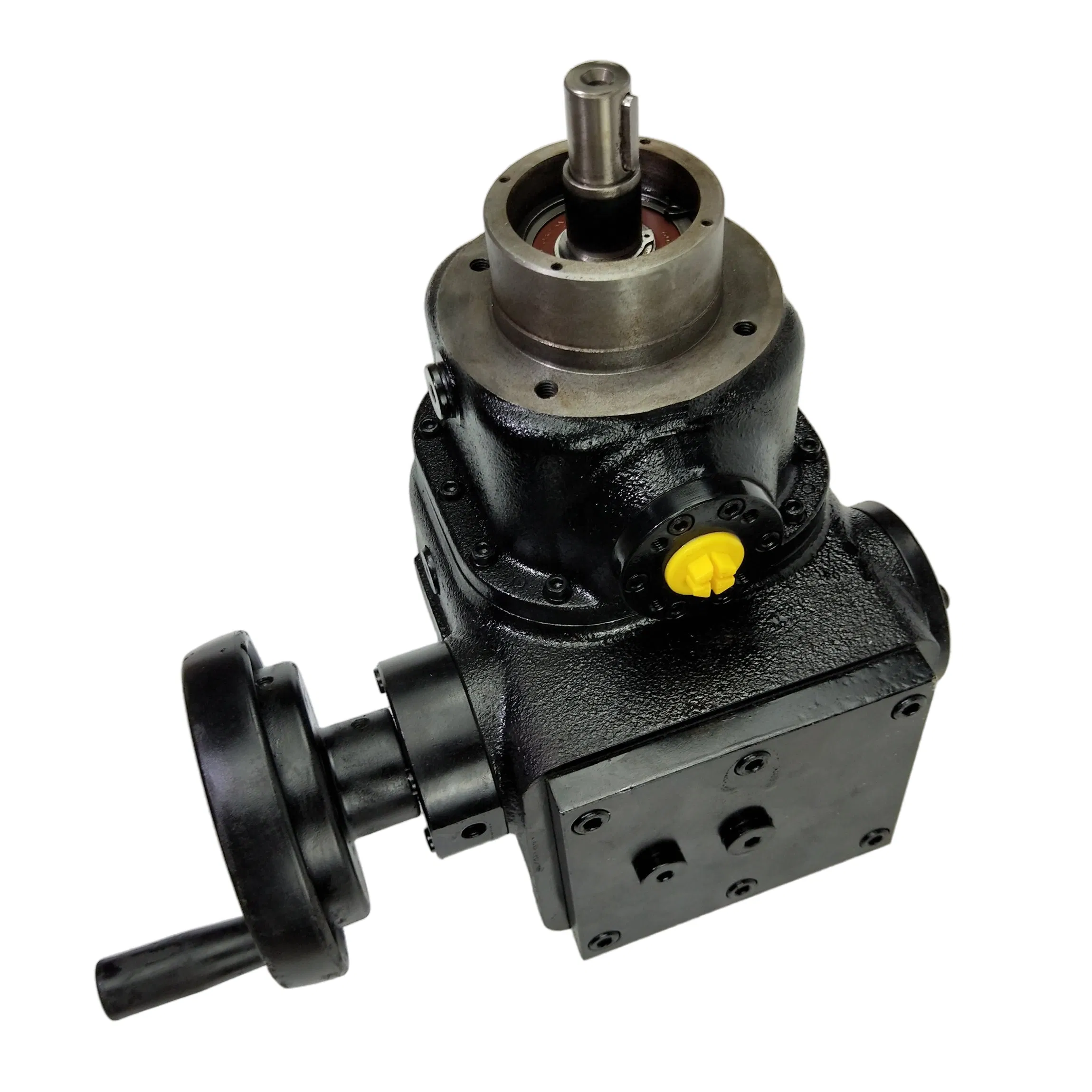 A2vk A2vk12 A2vk28 A2vk55 A2vk107 High Pressure Metering Polyurethane Injection Pumps A2vk12maor1gope2-So2 D-89275