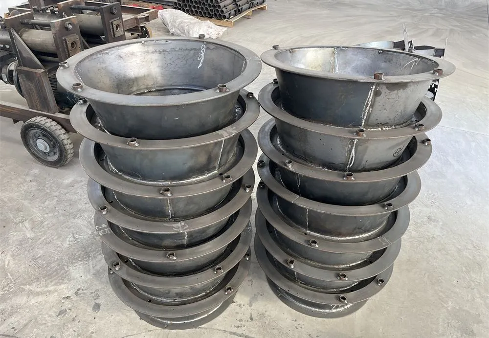 Industrial Shotcrete