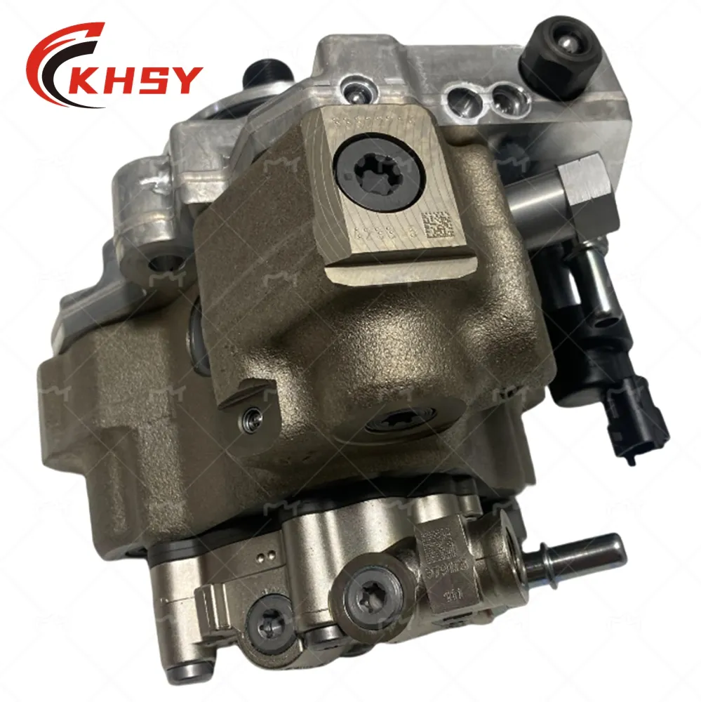 B6.7 Fuel pump 4989266