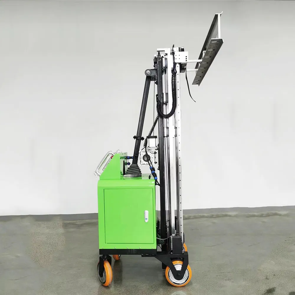 Multi-Functional Small Inside and Outside Wall Rendering Spray Automatic Type Cement Wall Mortar Plastering Cement Spraying Machine