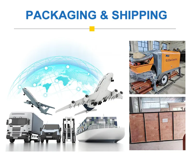 Packaging