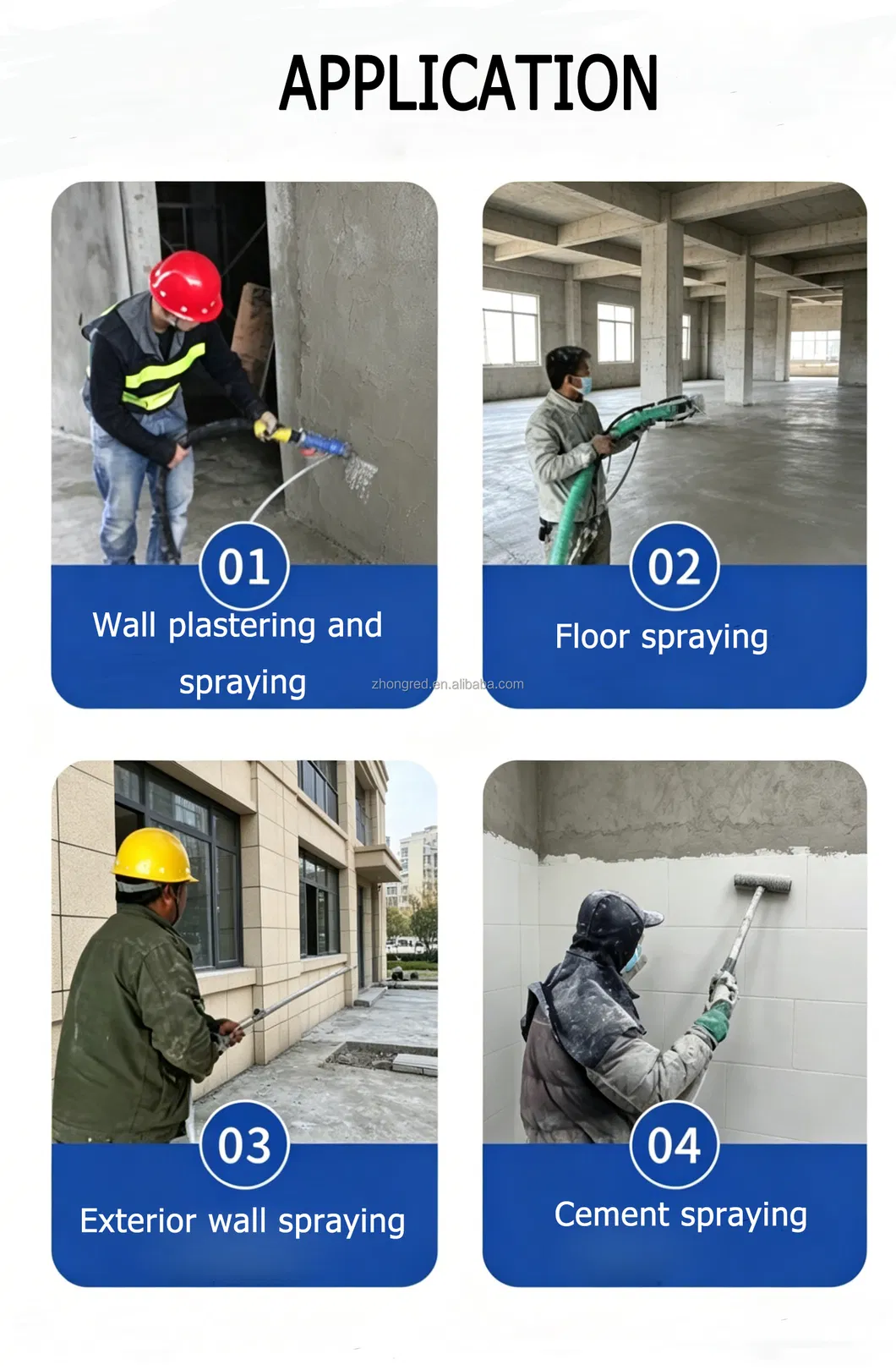 Application Scenario