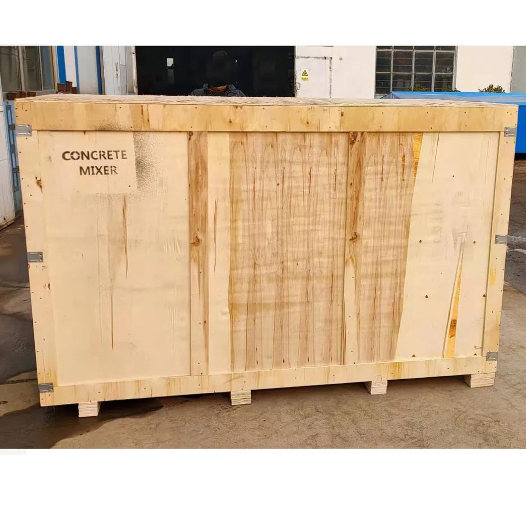 Shipping and Packaging