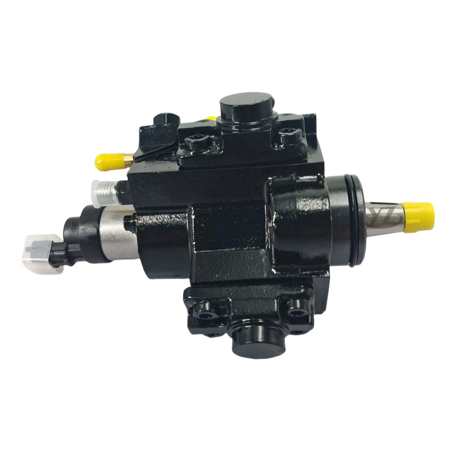High-Pressure Oil Pump Electronic Fuel Injection Diesel Oil Pump 0445010320 5801439062