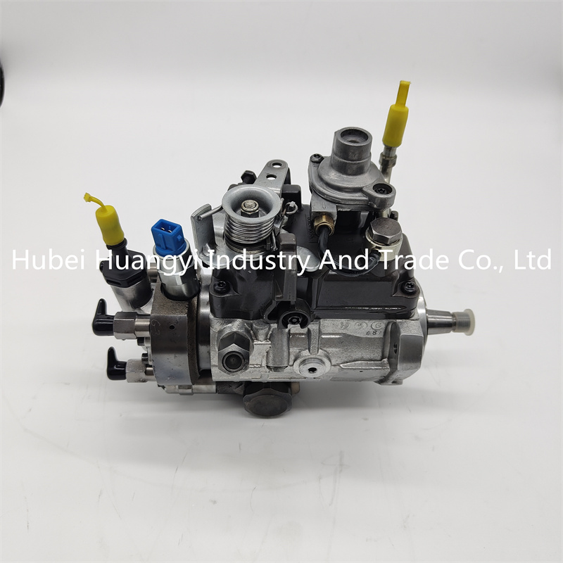 High Quality 4bt3.9 Diesel Engine Parts 3957700 12V Diesel Electric High Pressure Fuel Injection Pump for Cummins